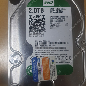 hdd 1tb+hdd 2tb 팝니다