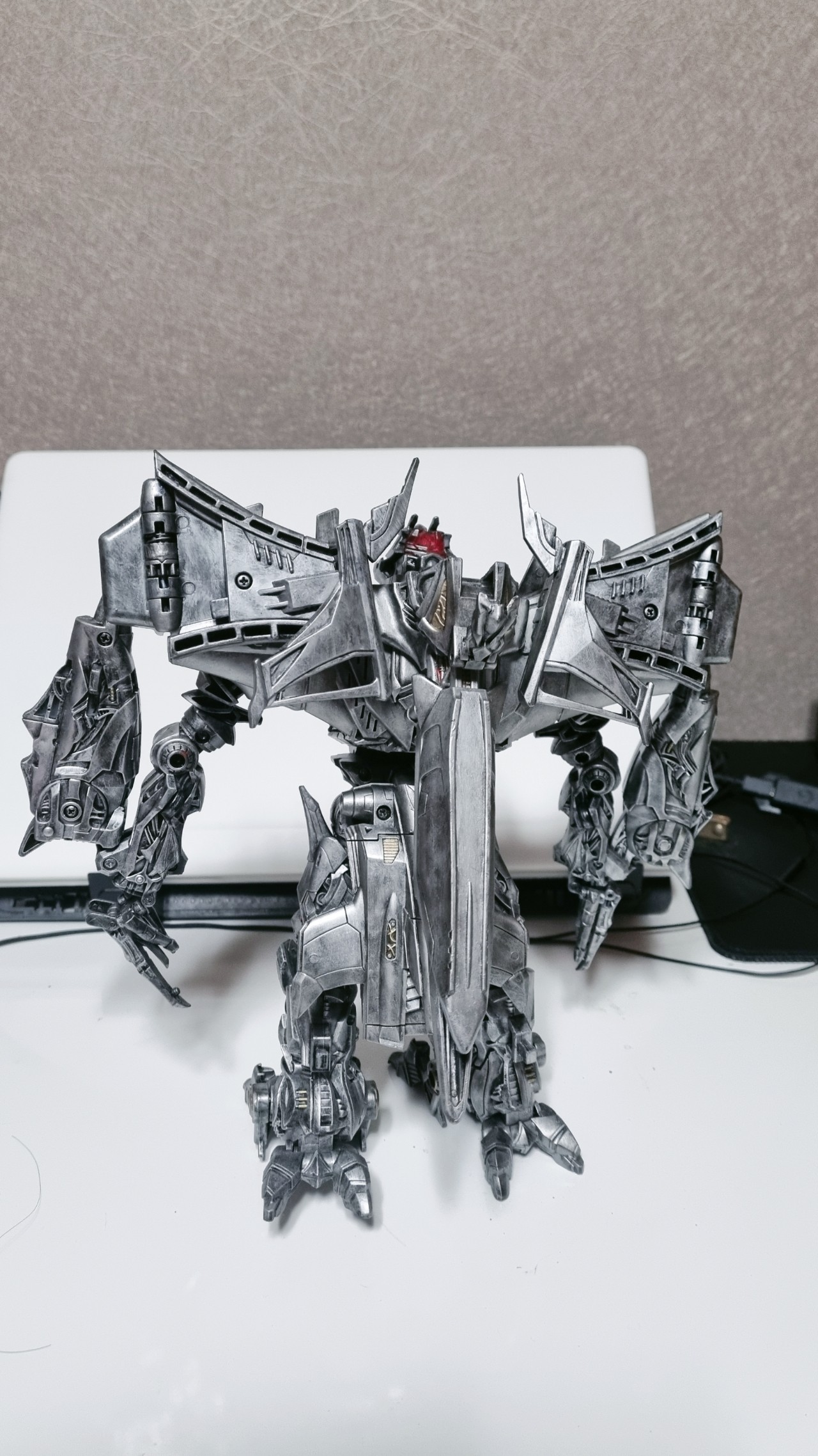 트랜스포머 리더급 메가트론 도색작/ 리더급 스타스크림 (카피제품) 정리합니다!! | 중고나라 - 안심되는 중고거래