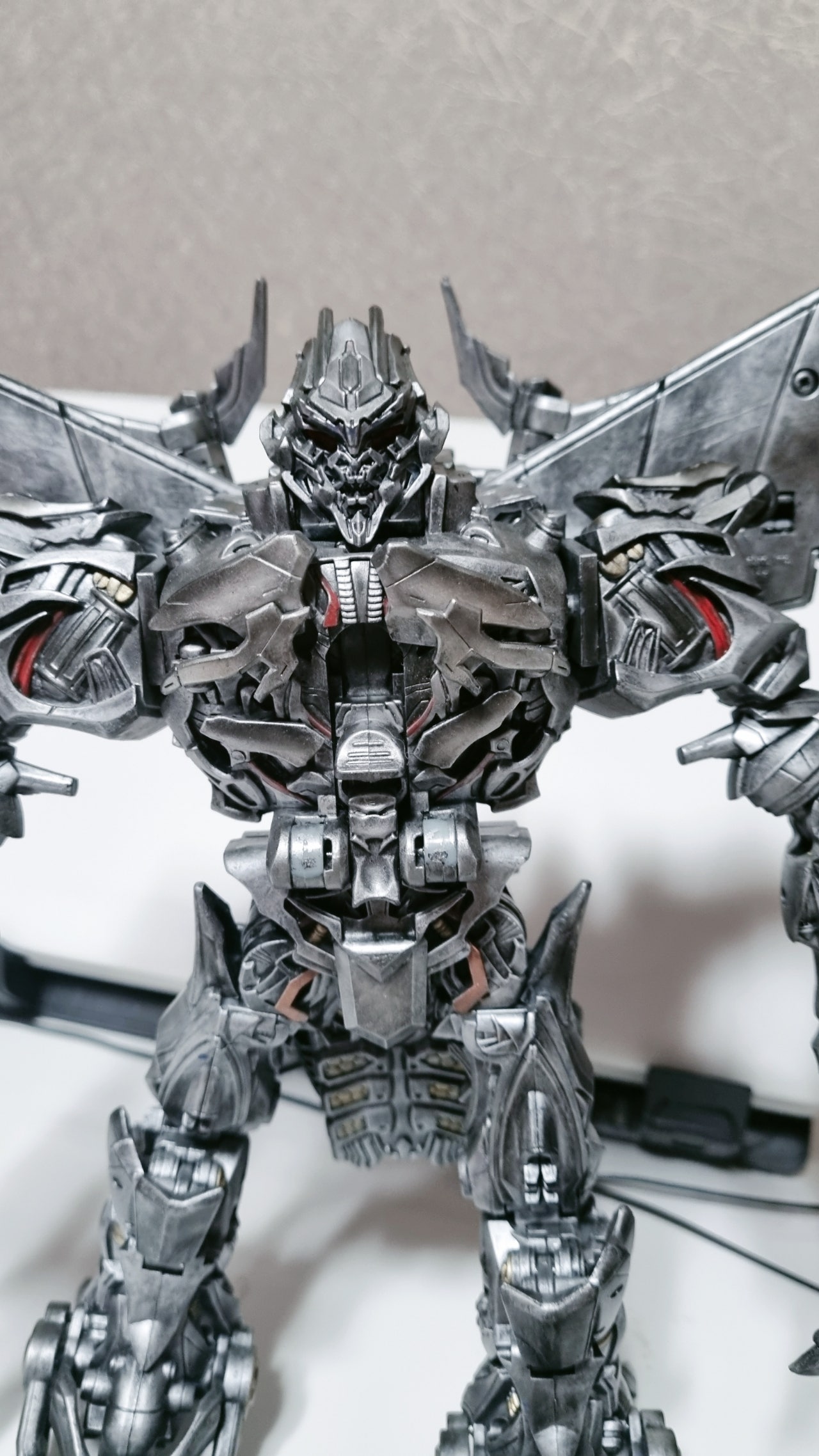 트랜스포머 4 메가 트론 (90) 사진