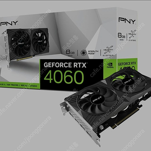 rtx4060 pny 마이크로닉스