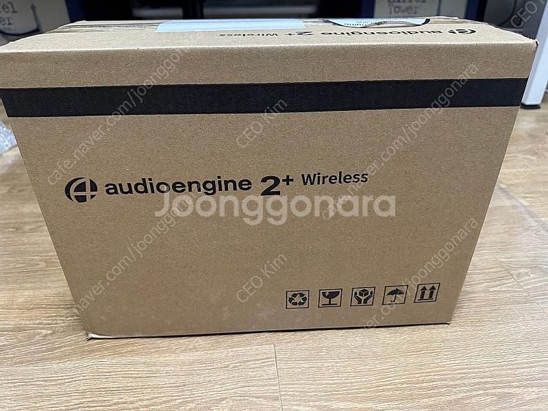 오디오엔진 A2+ Wireless 블랙 (맨프로토 패키...--7