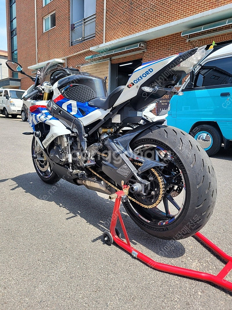 [점검완료]BMW S1000RR 18년식 4만KM 머플...--4