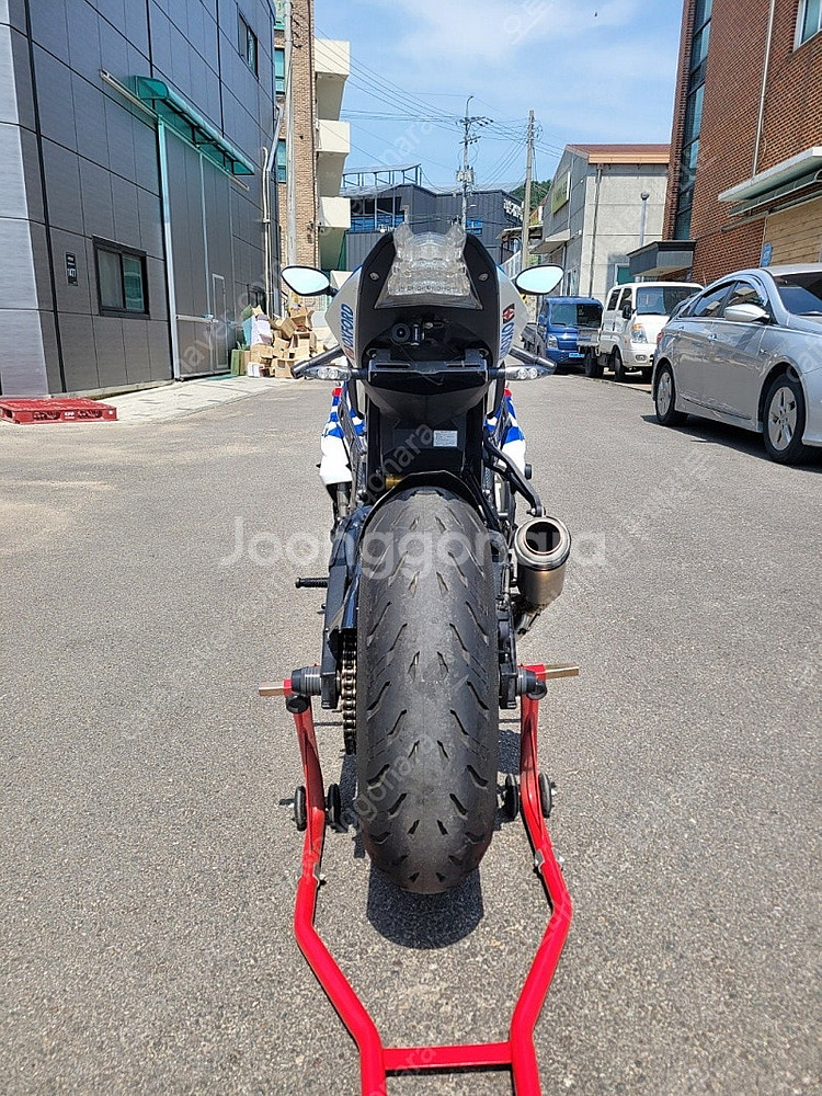 [점검완료]BMW S1000RR 18년식 4만KM 머플...--5