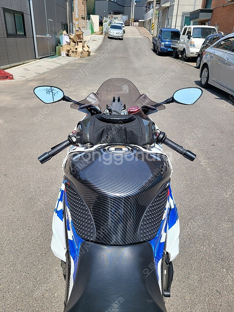 [점검완료]BMW S1000RR 18년식 4만KM 머플...--8