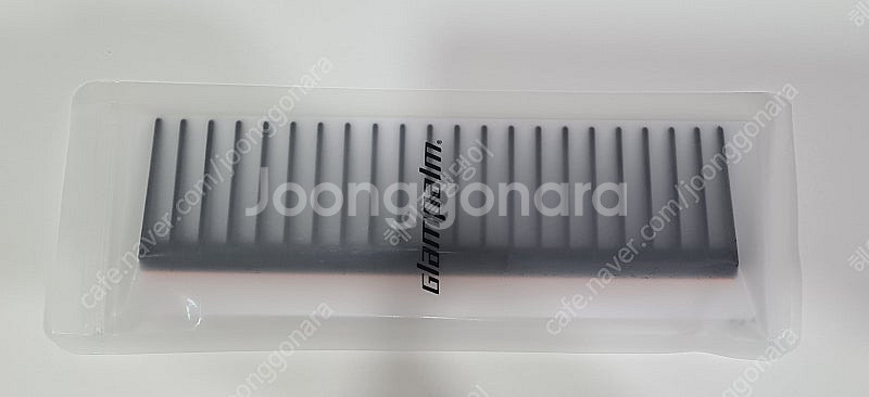 글램팜 디탱글 콤 / 정전기 방지 디탱글 브러시 택배비...--0