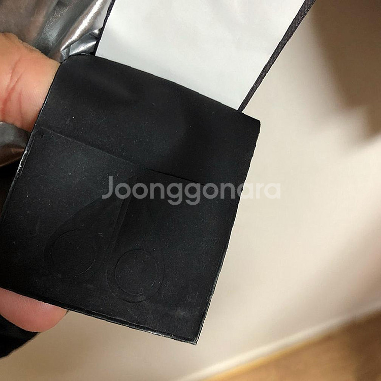 깨끗 무스너클 남성 구스 패딩 90S--8