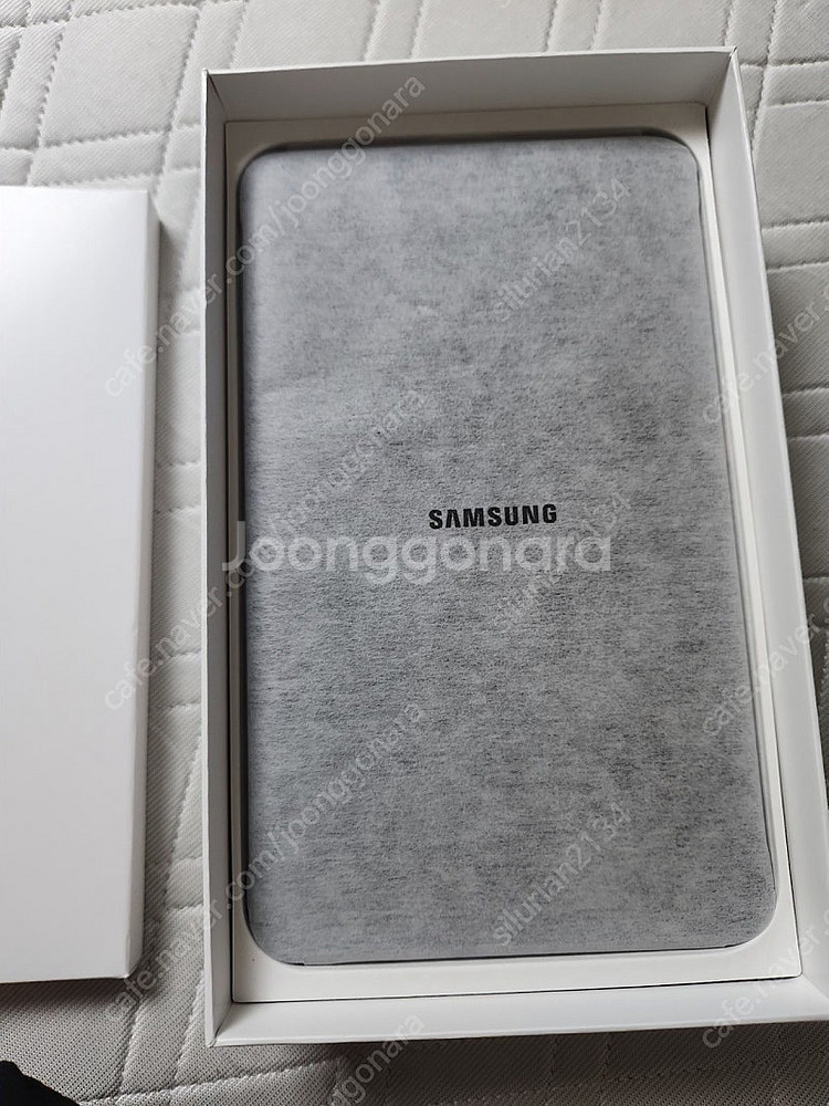 갤럭시 탭 액티브 3 판매합니다--2