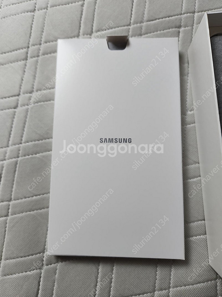 갤럭시 탭 액티브 3 판매합니다--3