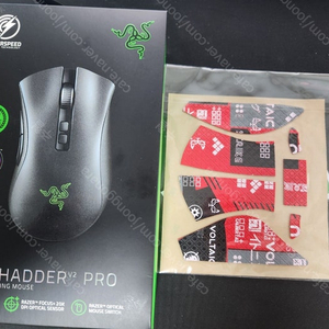 DeathAdder V2 Pro 데스에더 V2 프로 팝니다.