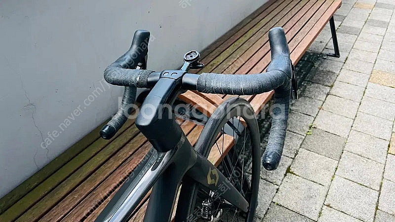 스캇 에딕트 RC 15 CARBON BLACK 디스크 ...--3