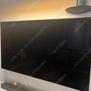 LG 올레드 tv 55인치 OLED55C8GNA 벽걸이형