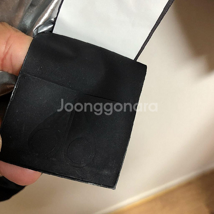 판매 무스너클 남성 구스 패딩 90S--8