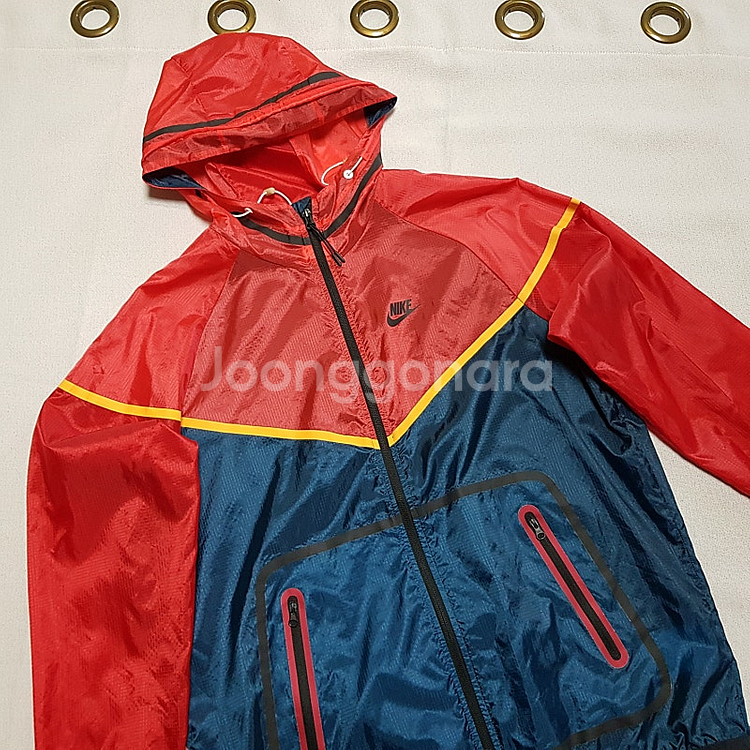 나이키 자켓 윈드러너 경량 바람막이--0