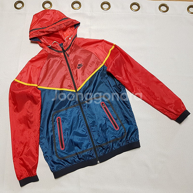 나이키 자켓 윈드러너 경량 바람막이--5