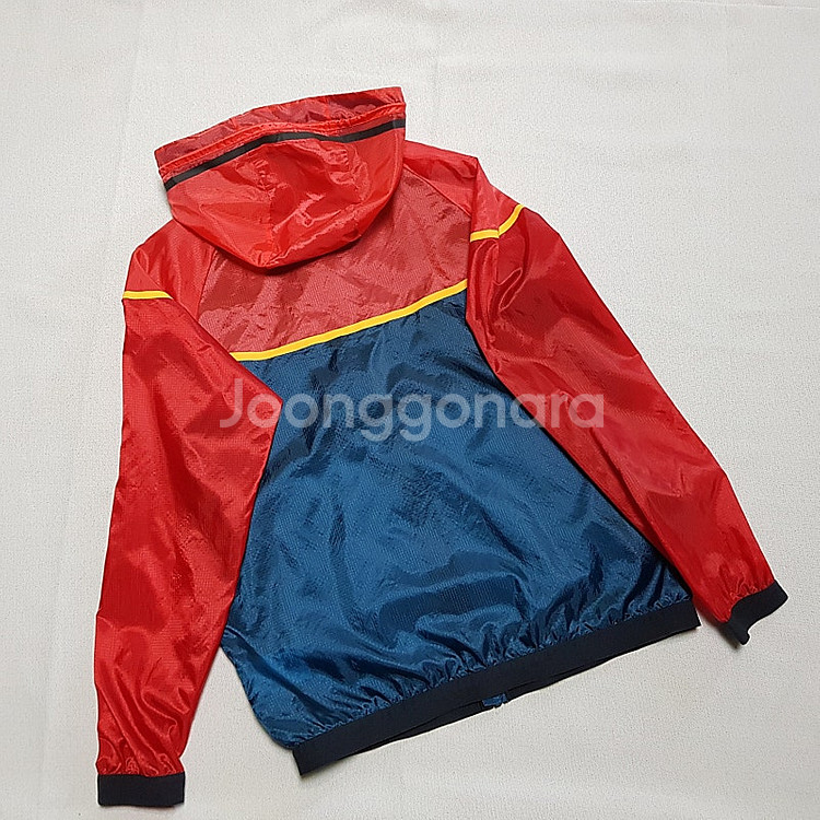 나이키 자켓 윈드러너 경량 바람막이--6