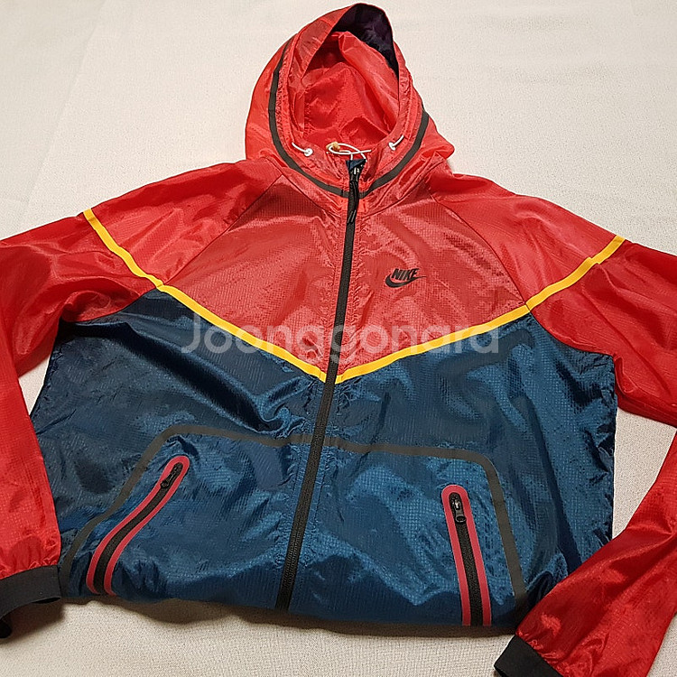 나이키 자켓 윈드러너 경량 바람막이--7