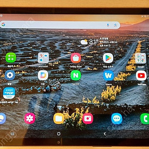 갤럭시탭 S7 128G WIFI
