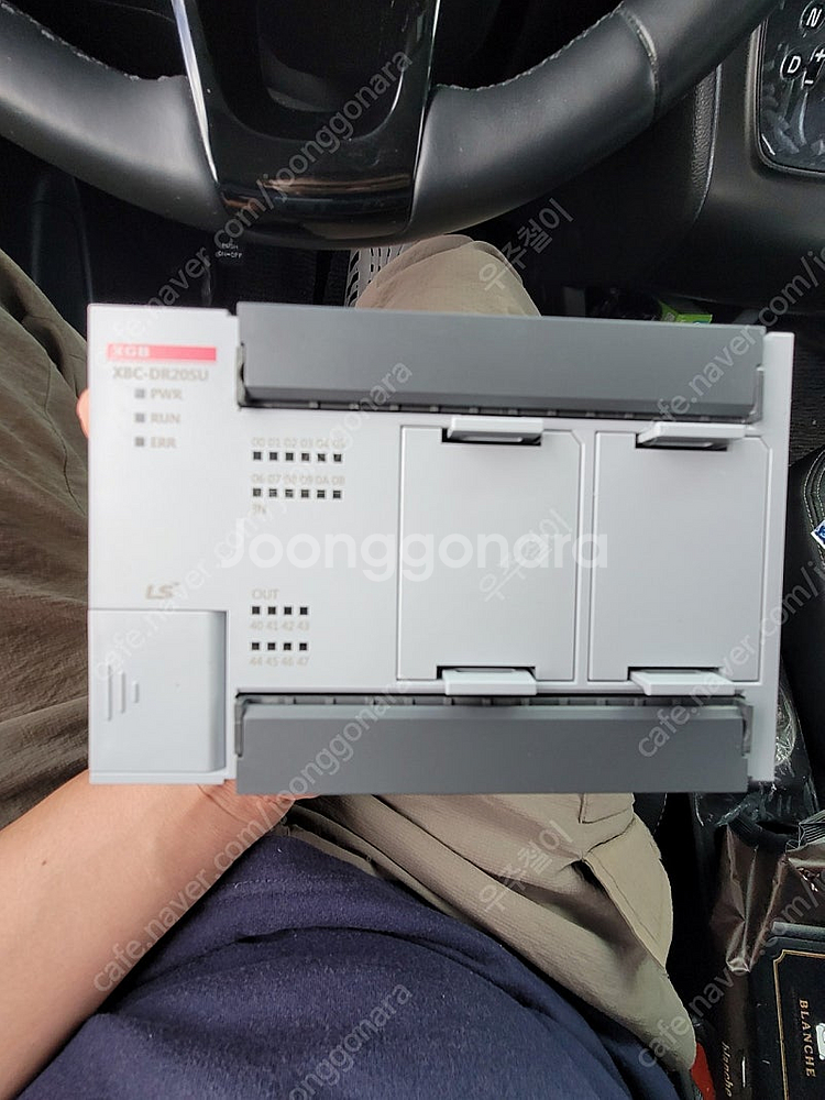 plc xgb-5000 dr20su 판매--3