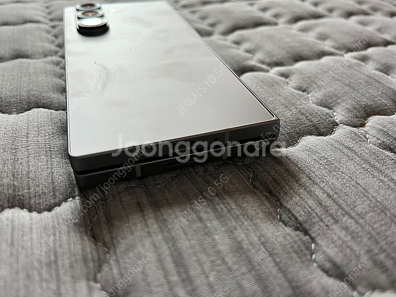 폴드6 자급제 256GB 그레이 삼케플 무료 택포150...--3