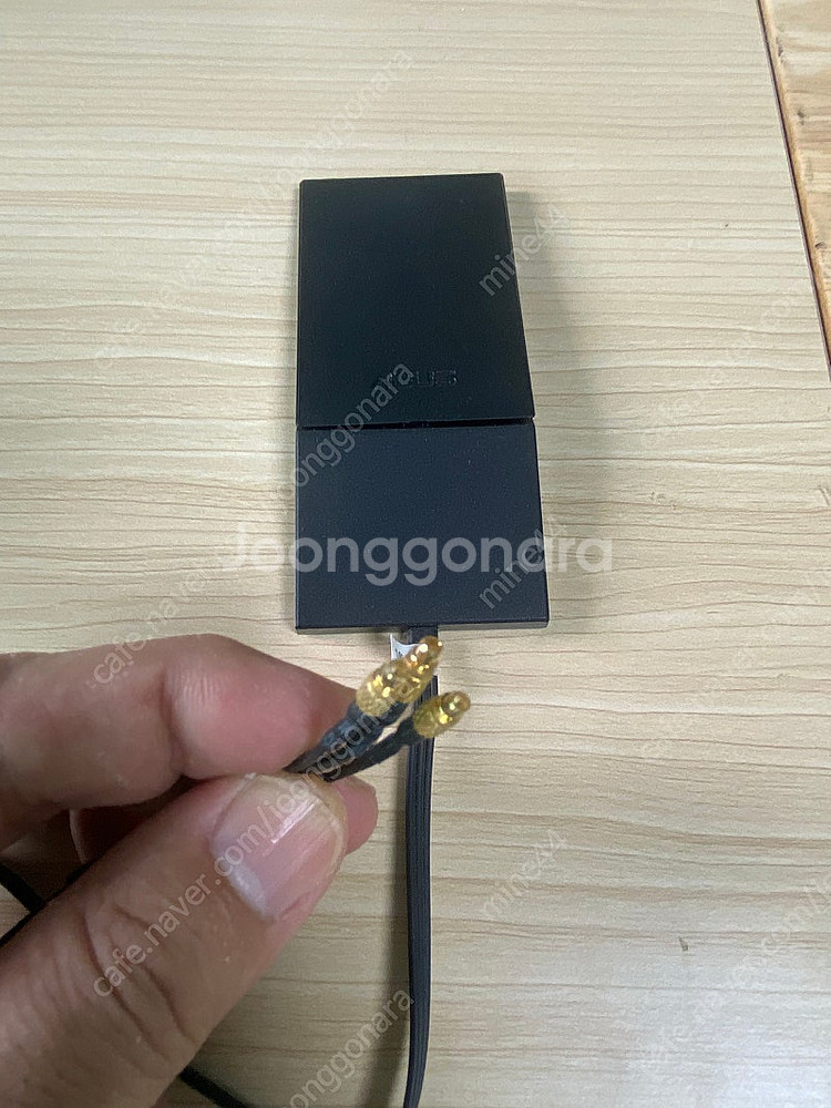 ASUS wifi 안테나--3