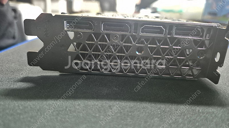 ZOTAC 지포스 GTX1080 Ti D5X 11GB ...--2