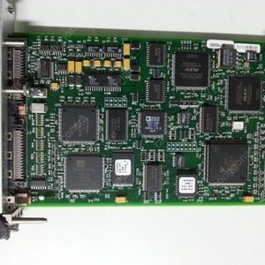 National Instrument / PXI-7344 Motion Controller [ 판매 ]