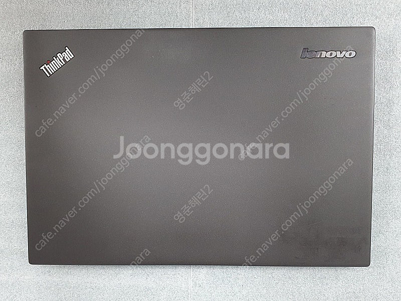 레노버 씽크패드 T450S 14인치 사무용 노트북 i5...--3