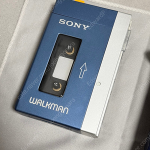 [서울]소니 TPS-L2 워크맨 카세트 플레이어(Sony Walkman TPS-L2)