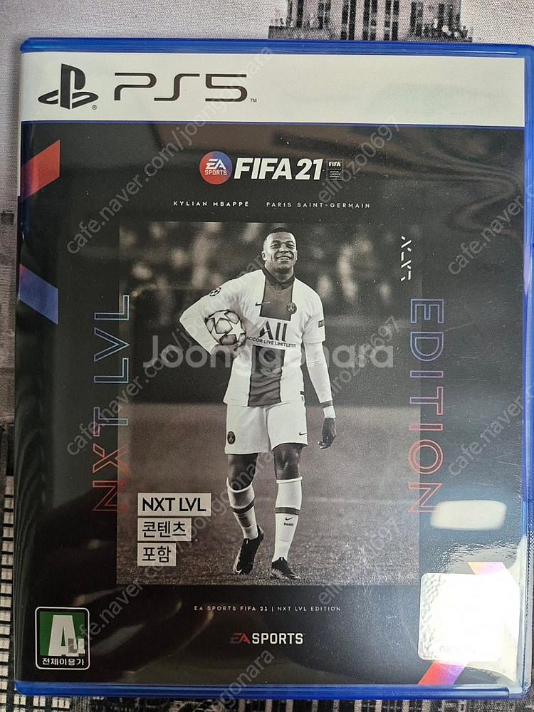 ps4 &ps5 타이틀 판매합니다--2