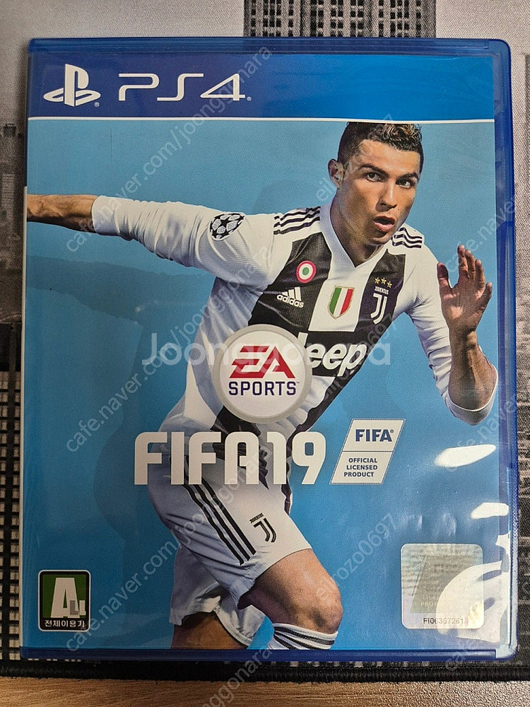 ps4 &ps5 타이틀 판매합니다--8