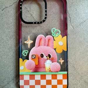 케이스티파이 casetify 아이폰 15 맥스 프로 iphone 15 max pro