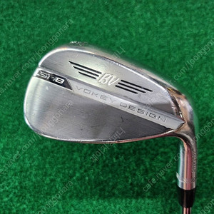 타이틀리스트 VOKEY SM8 52도 웨지