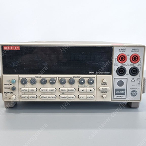 Keithley 2400 / Source Meter 중고판매