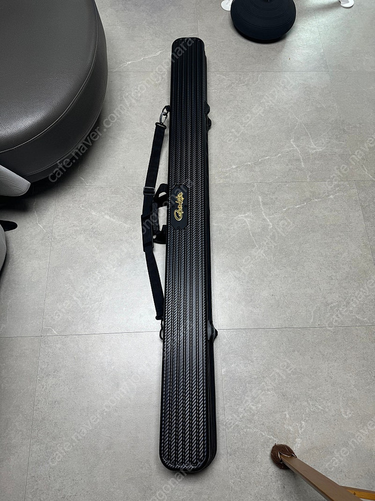 가마가츠 GC-290 슬림 하드로드케이스 165--1