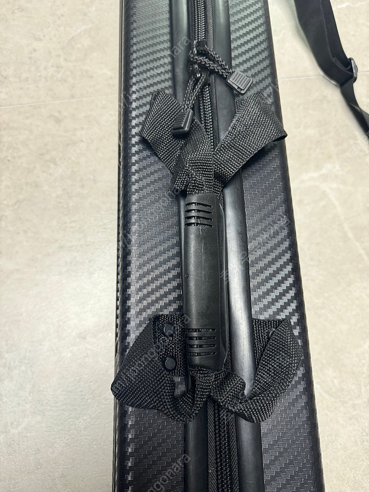 가마가츠 GC-290 슬림 하드로드케이스 165--4