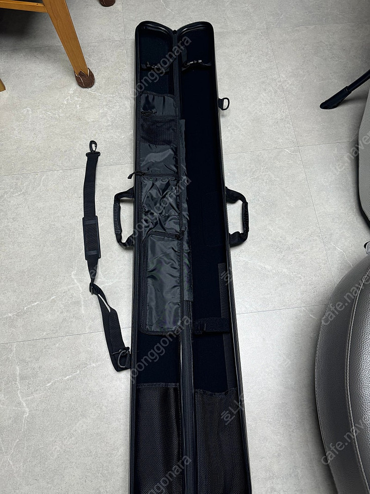 가마가츠 GC-290 슬림 하드로드케이스 165--5