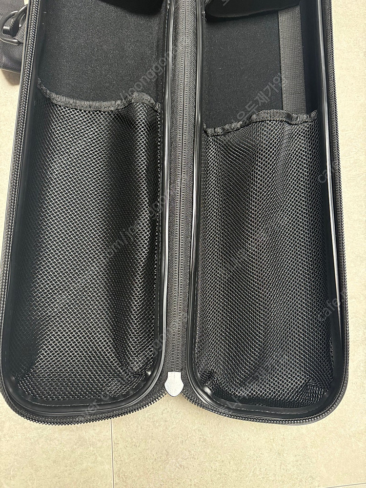 가마가츠 GC-290 슬림 하드로드케이스 165--7