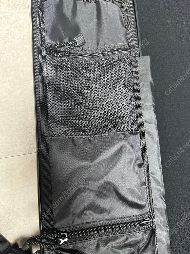 가마가츠 GC-290 슬림 하드로드케이스 165--8