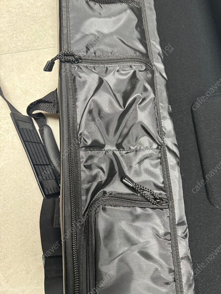 가마가츠 GC-290 슬림 하드로드케이스 165--9