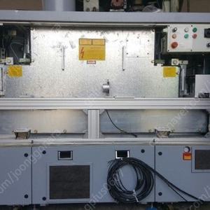 lambda physik excimer laser 80w 248 nm 레이저