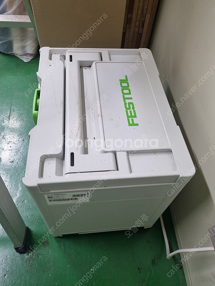 페스툴 플런지쏘--0
