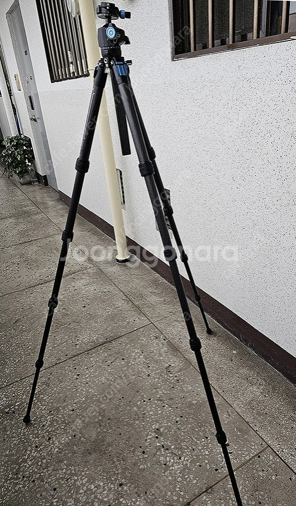 시루이 5cx 트래블러 카본삼각대--2