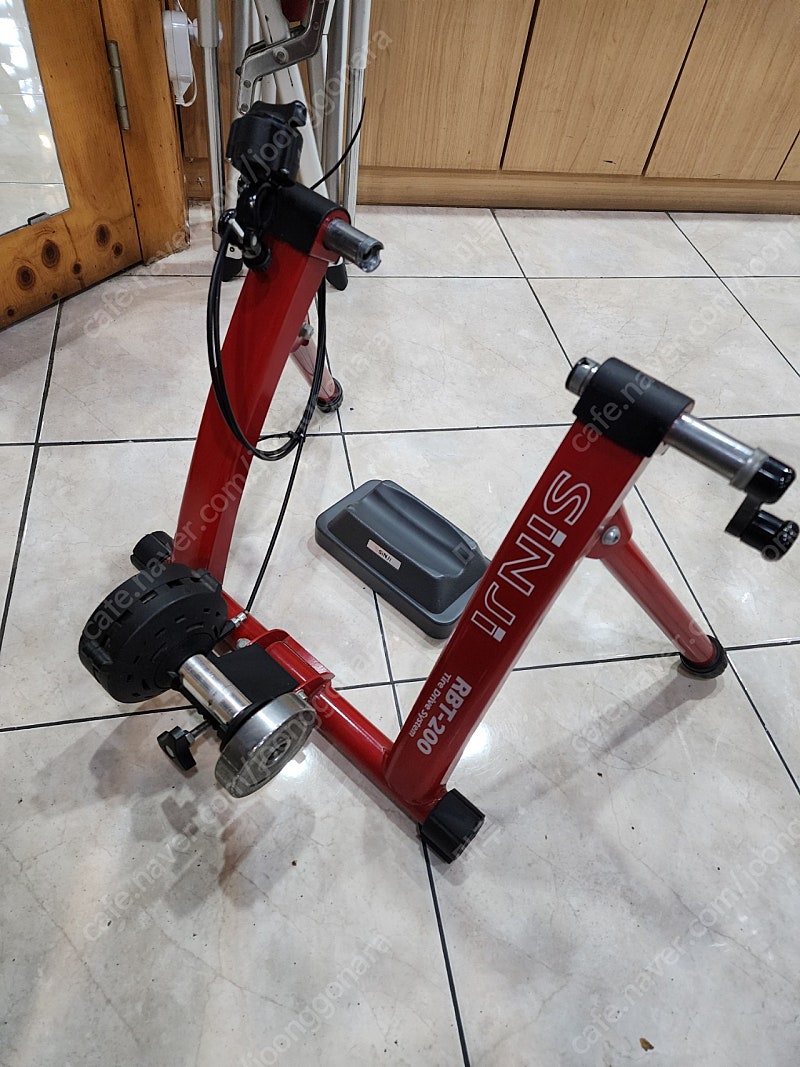 Minoura Trainer Rodillo Minoura M50 ミノウラ 3本ローラー