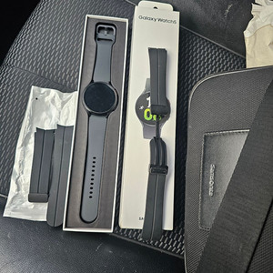 겔럭시 워치5 44mm