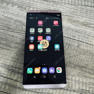 LG V20 로즈핑크 64기가 외관깔끔! 3만원 판매합니다