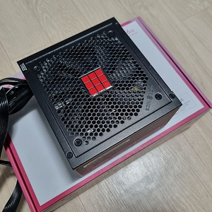 마이크로닉스 클래식2 850w 80plus 브론즈 파워팝니다