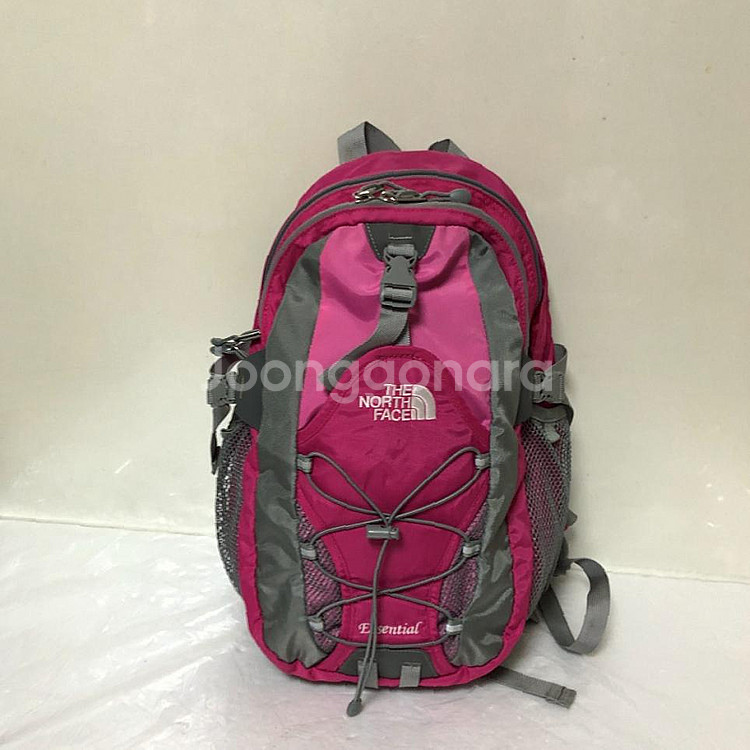 판매 노스페이스 등산배낭 20L--0
