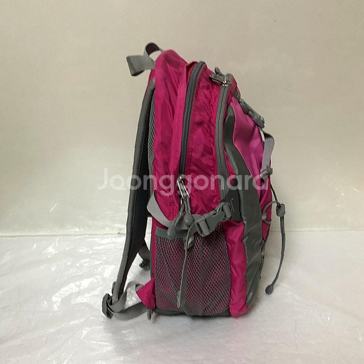 판매 노스페이스 등산배낭 20L--1