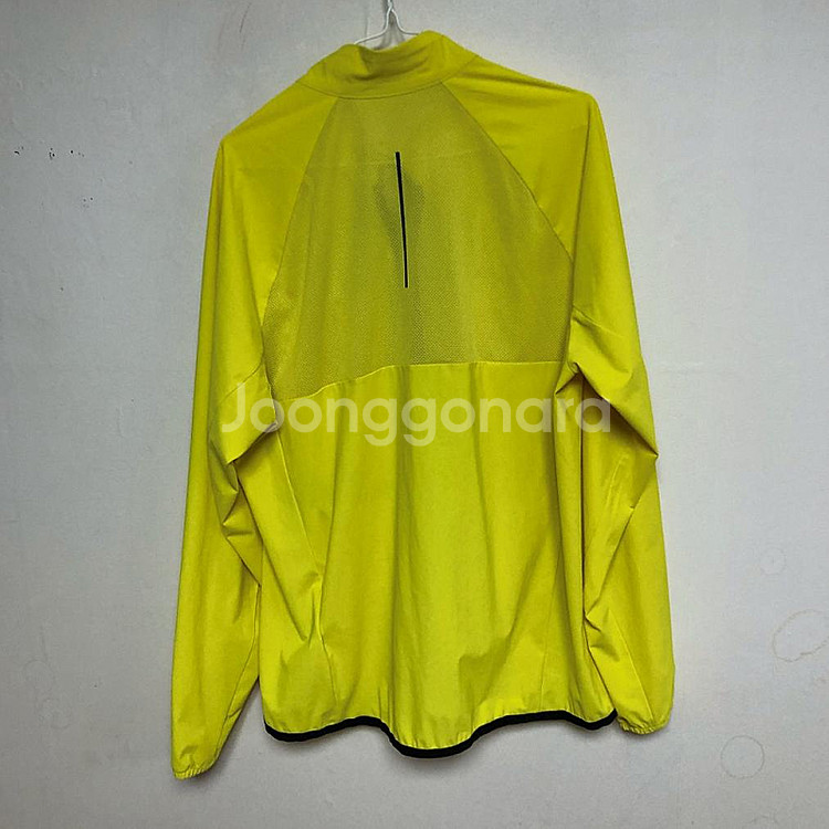 판매 데상트 남성 집업 자켓 100L--2