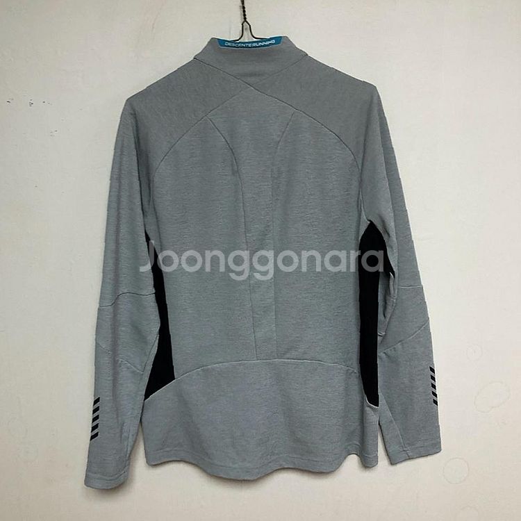 판매 데상트 남성 집업 자켓 105XL--2